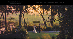 Desktop Screenshot of charlestonwedding.com