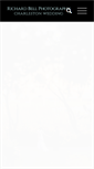 Mobile Screenshot of charlestonwedding.com